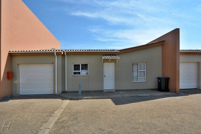 Property #1276106, Townhouse for sale in Meersig