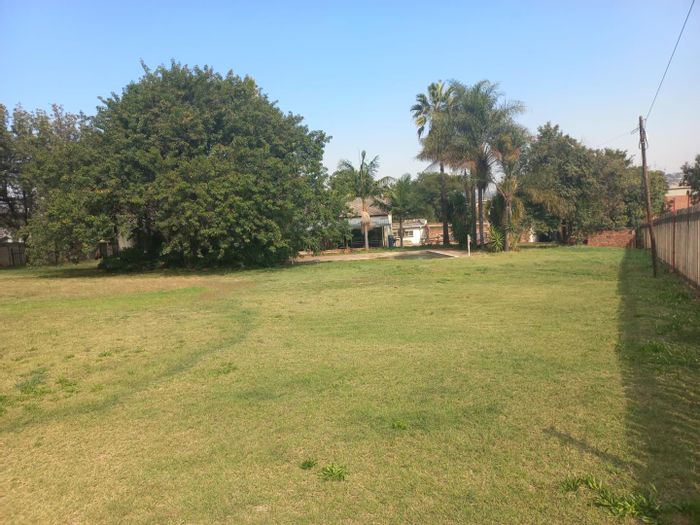 Property #2249325, Small Holding for sale in Clubview
