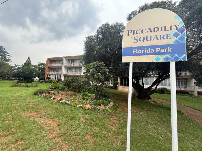 Property #2434958, Apartment For Sale in Florida Park