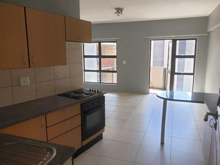 Property #2004174, Apartment pending sale in Auckland Park