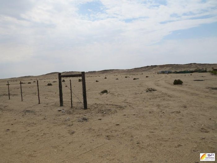 Property #910091, Small Holding for sale in Swakopmund River Plots