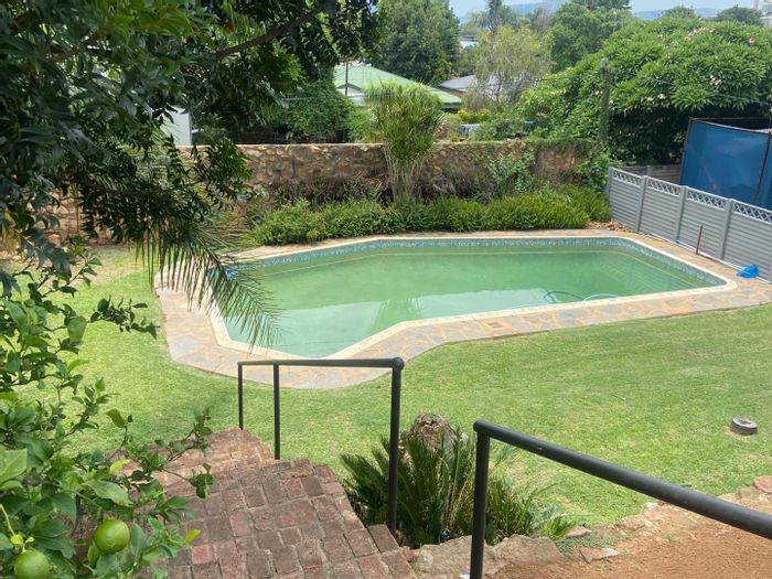 Property #2224420, House for sale in Pretoria Gardens