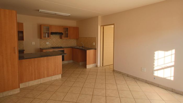 Property #2193108, Apartment rental monthly in Elarduspark