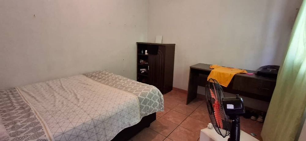 Bachelors Flat