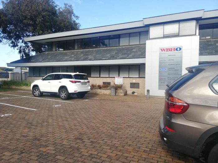 Property #2177091, Office rental monthly in Pinelands