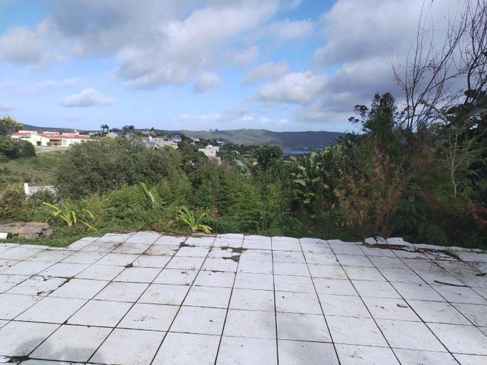 Property #2257775, Vacant Land Residential for sale in Knysna Heights