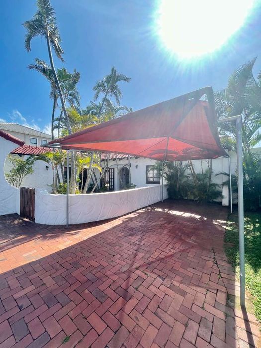 Property #2021024, Cottage rental monthly in Umhlanga Central