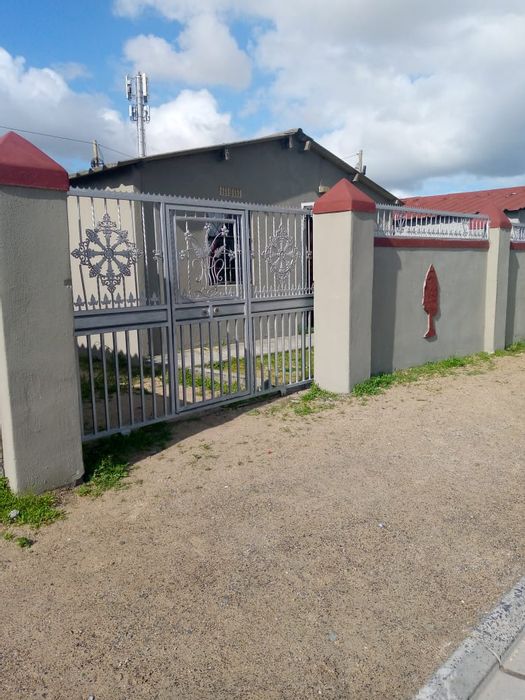 Property #2239487, House rental monthly in Khaya