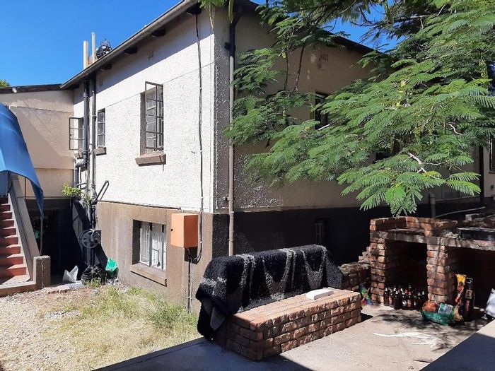 Property #1945645, House sold in Windhoek West
