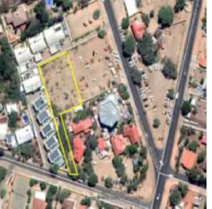 Property #1439009, Vacant Land Residential for sale in Klein Windhoek
