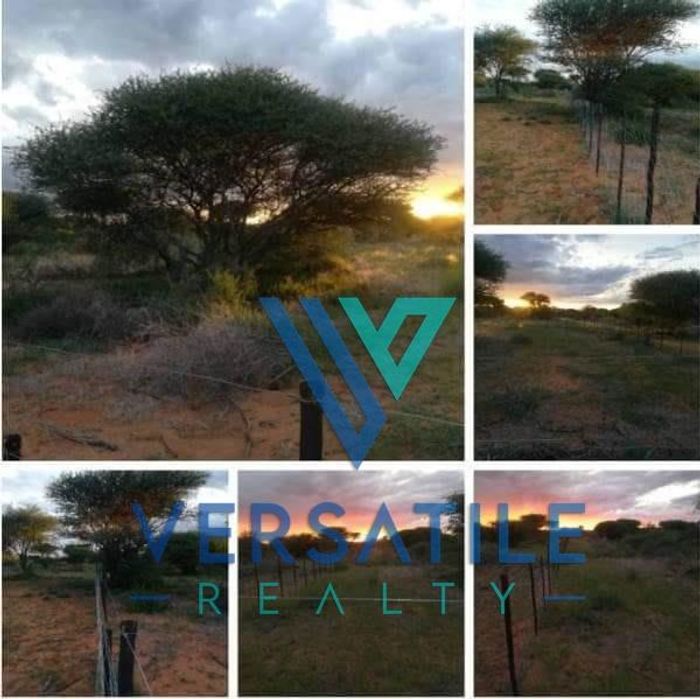 Property #2093003, Vacant Land Residential for sale in Windhoek Central