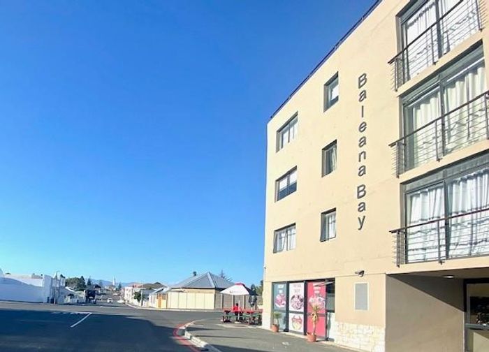 Property #2143926, Apartment pending sale in Gansbaai Central