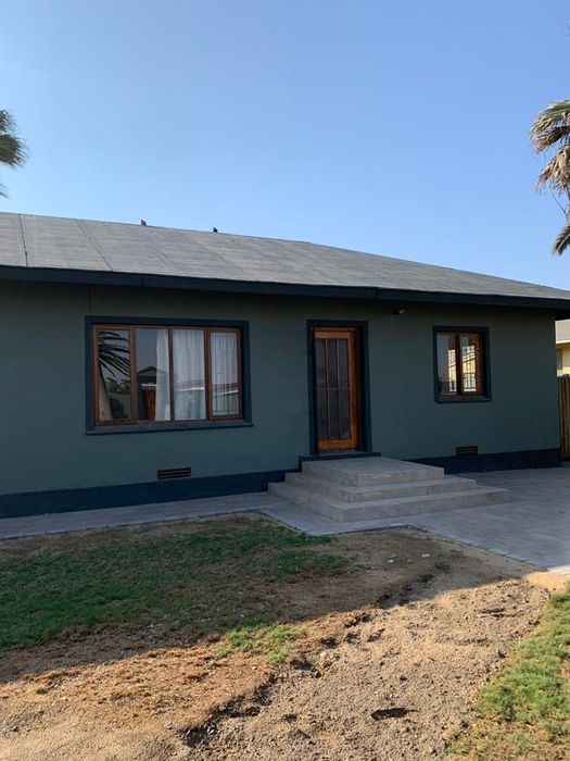 Property #2073430, House for sale in Walvis Bay Central