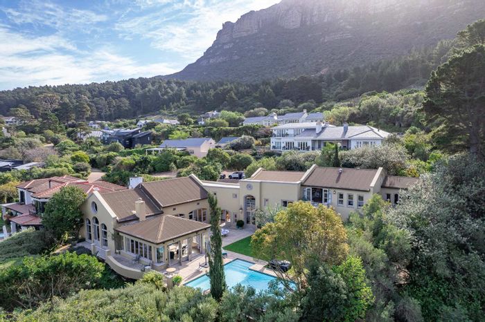 Ruyteplaats House For Sale: Secure Estate, Heated Pool, Panoramic Views, 5 En-Suite Bedrooms