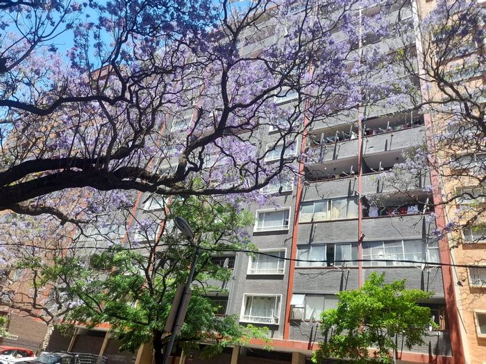 Property #2253366, Apartment for sale in Hillbrow