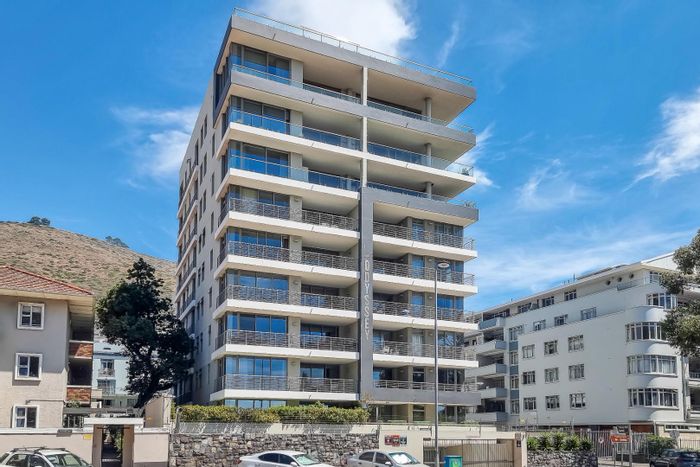 Property #2211932, Apartment for sale in Green Point