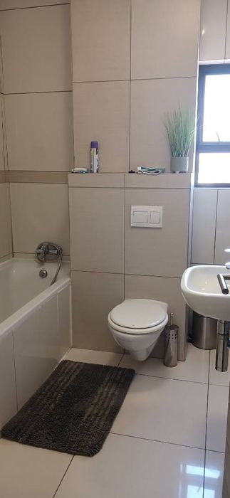 For Sale: Apartment in Windhoek Central with 2 bedrooms, balcony, and investment potential.