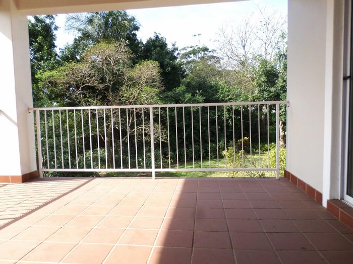 For Sale: 2-Bedroom Apartment in Ballito Central with scenic views and secure estate.