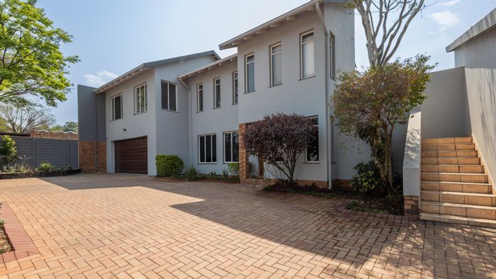 Property #2227428, House for sale in Jukskei Park