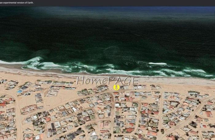 Property #2075243, Vacant Land Residential for sale in Henties Bay