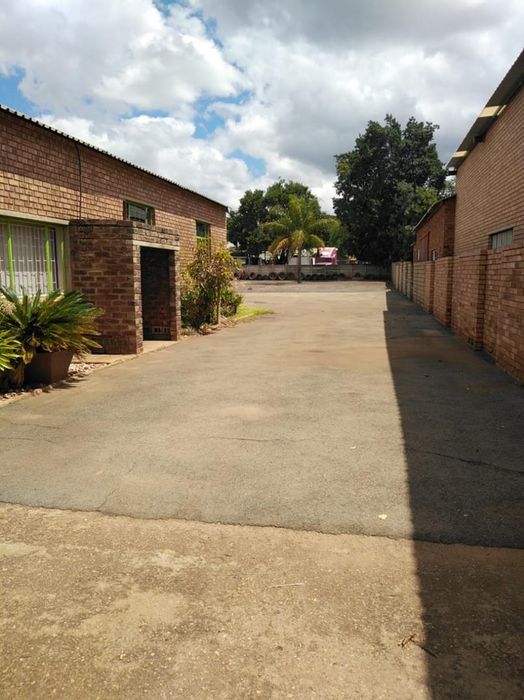 Property #2403066, Retail For Sale in Mookgopong Central