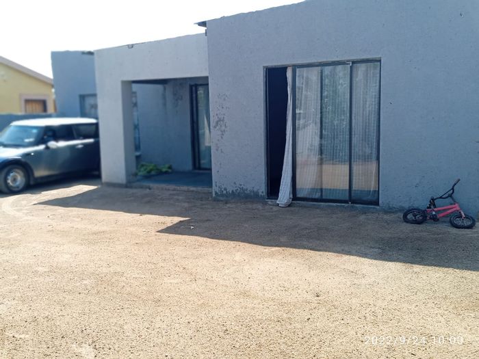 Property #2069165, House for sale in Soshanguve Ext
