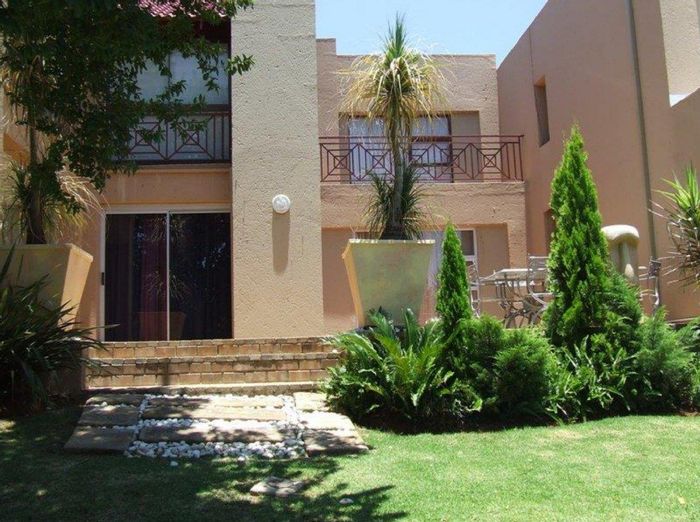 Property #2148175, Apartment rental monthly in Vaalpark
