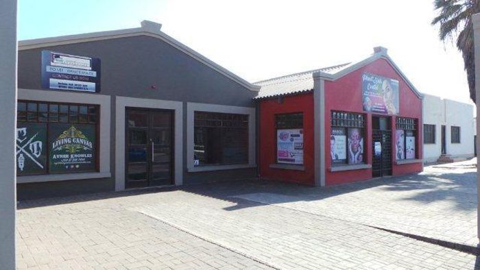 Property #1969900, Business sold in Walvis Bay Central