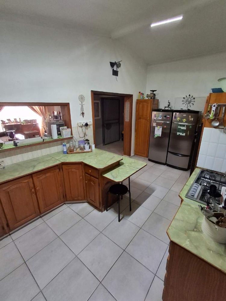 Fitted Kitchen 