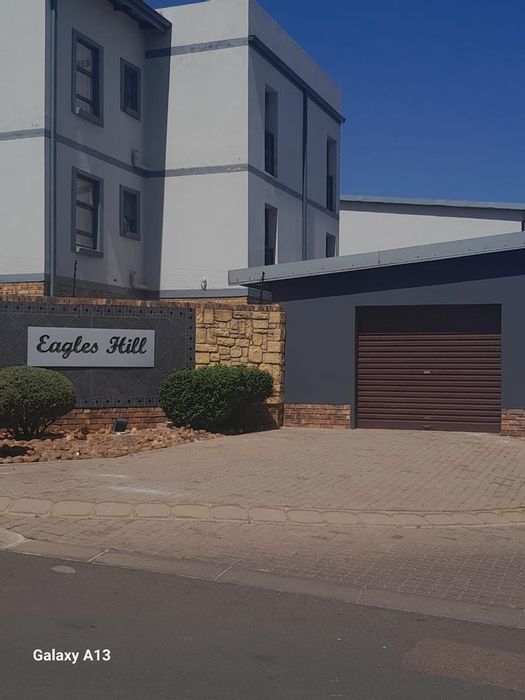 Property #2218497, Apartment for sale in Benoni A H