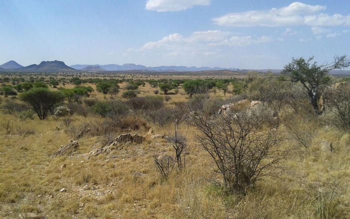 Property #1989033, Small Holding for sale in Windhoek