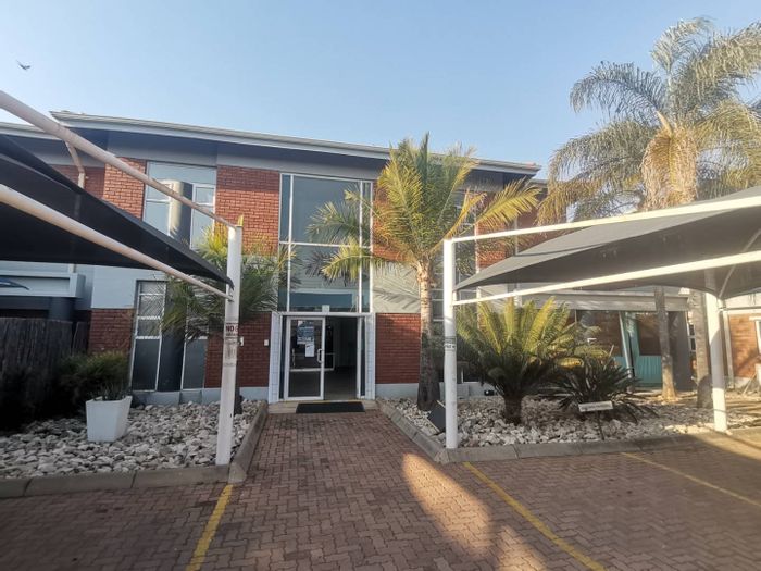 Property #2100651, Office rental monthly in Centurion Central