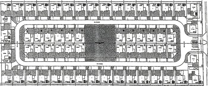 Montana: For Sale, 2 ha residential land with approved development plans.