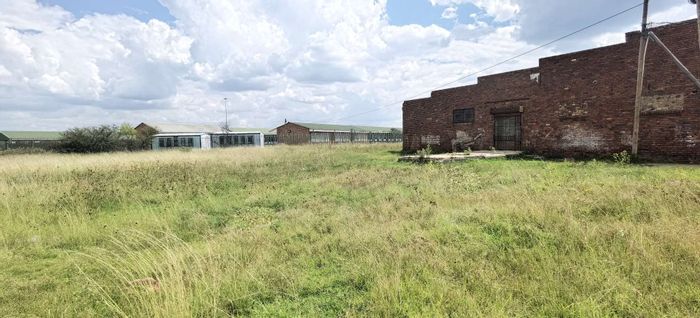 Property #2142443, Vacant Land Commercial for sale in Duduza