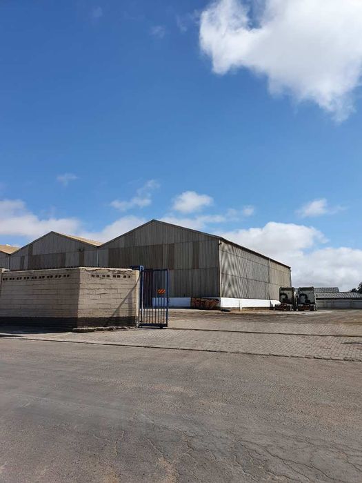 Property #2075560, Industrial for sale in Walvis Bay Central