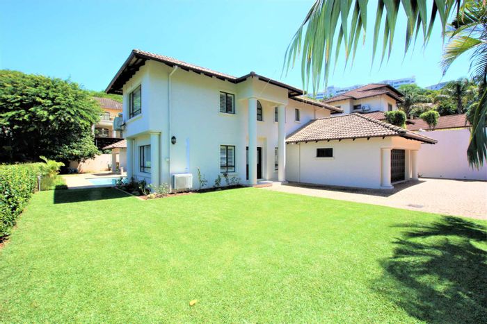 Property #2099764, House sold in La Lucia