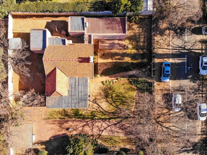 Modderfontein Houses for sale