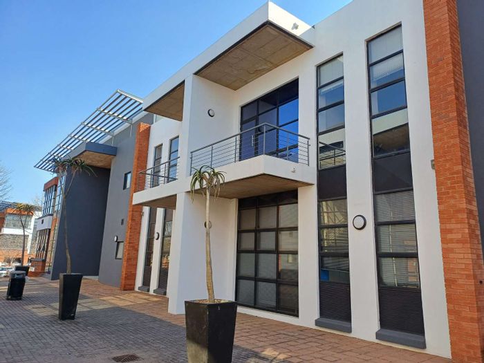 Property #2266410, Office rental monthly in Highveld