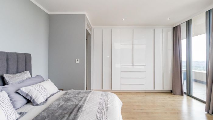 Property #2434303, Apartment Rental Monthly in Sandton Central