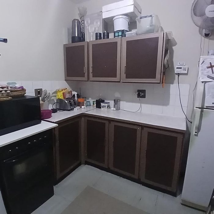 Property #2391453, Townhouse Rental Monthly in Wonderboom South