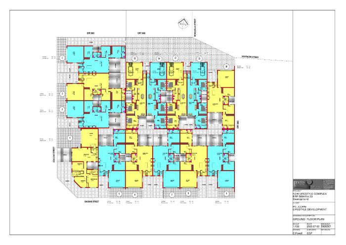 Property #2400416, Townhouse For Sale in Ocean View