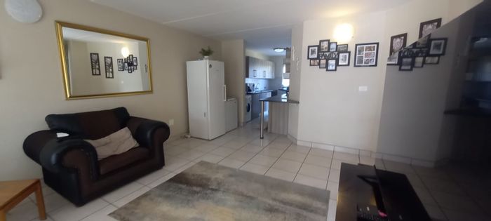 Property #2199926, Townhouse rental monthly in Beyerspark