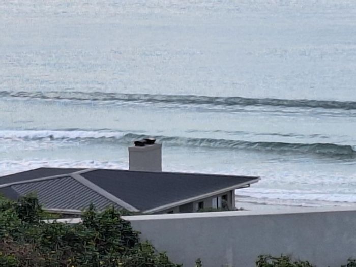 Vacant Land Residential in Vleesbaai Central for Sale, includes approved building plans.