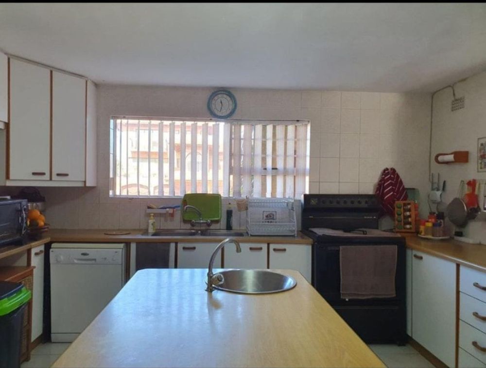 2-Bedroom Flat (Ground Floor)