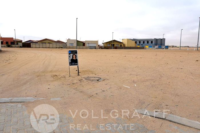 Property #2106643, Vacant Land Residential for sale in Tamariskia