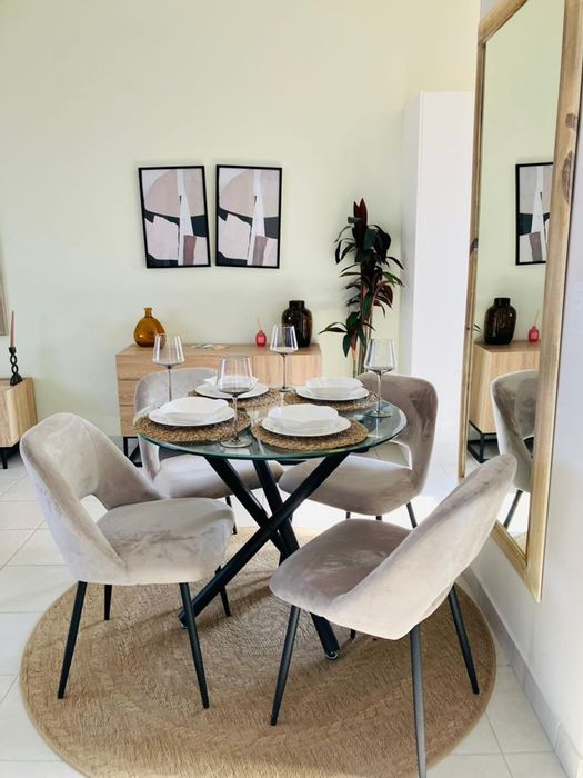 Townhouse for Sale in Walvis Bay Central: Secure living, private courtyard, energy-efficient.
