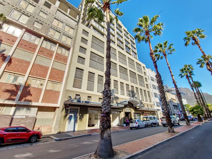 Property #2246704, Apartment rental monthly in Cape Town City Centre