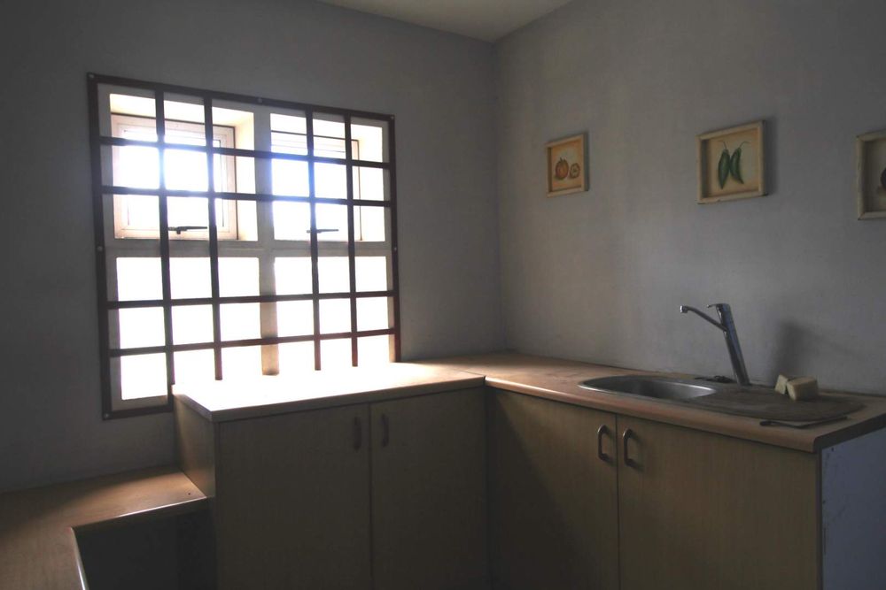 Kitchen downstairs