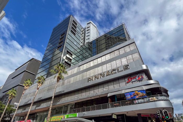 Property #2229535, Office rental monthly in Cape Town City Centre