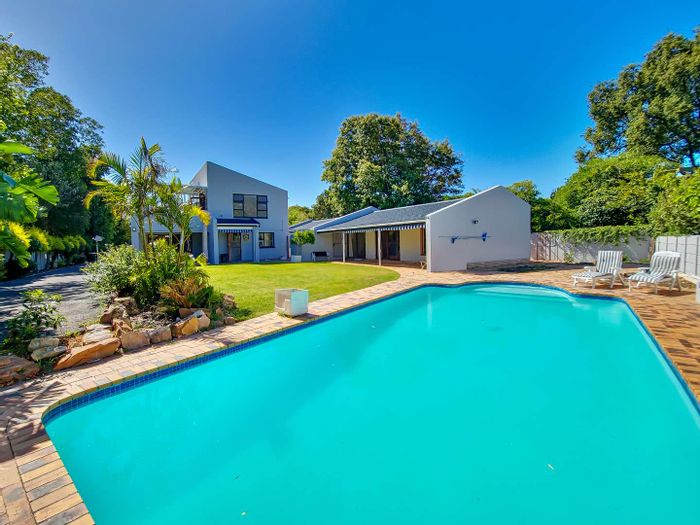 Property #2106946, House for sale in Constantia